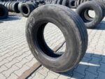 Opony do ciężarówek 285/7R19.5 HANKOOK SMART FLEX AH35 / 7-8mm