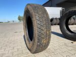 Opony do ciężarówek 295/80R22.5 BFGOODRICH ROUTE CONTROL D / 12-14mm