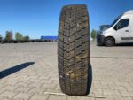 Opony do ciężarówek 295/80R22.5 BFGOODRICH ROUTE CONTROL D / 12-14mm