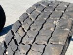 Opony do ciężarówek 295/80R22.5 BFGOODRICH ROUTE CONTROL D / 12-14mm