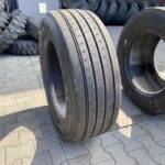 Opony do ciężarówek 315/60R22.5 CONTINENTAL CONTI ECOPLUS HS3+ / 10-11mm