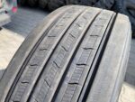 Opony do ciężarówek 315/60R22.5 CONTINENTAL CONTI ECOPLUS HS3+ / 10-11mm