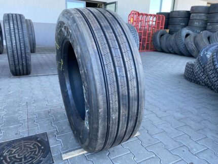 Opony do ciężarówek 315/60R22.5 CONTINENTAL CONTI ECOPLUS HS3+ / 100% BIEŻNIKA