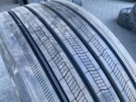 Opony do ciężarówek 315/60R22.5 CONTINENTAL CONTI ECOPLUS HS3+ / 100% BIEŻNIKA