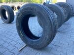 Opony do ciężarówek 315/60R22.5 CONTINENTAL CONTI ECOPLUS HS3+ / 100% BIEŻNIKA