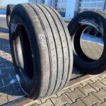 Opony do ciężarówek 315/60R22.5 CONTINENTAL CONTI ECOPLUS HS3 / 9mm