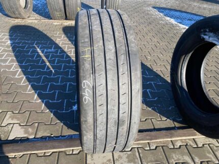 Opony do ciężarówek 315/60R22.5 CONTINENTAL CONTI ECOPLUS HS3 / 9mm