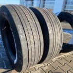 Opony do ciężarówek 315/60R22.5 GOODYEAR FUELMAX S HL / 8-9mm