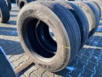 Opony do ciężarówek 315/60R22.5 GOODYEAR FUELMAX S HL / 8-9mm