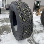 Opony do ciężarówek 315/60R22.5 GOODYEAR KMAX D GEN-2 / 18mm