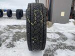 Opony do ciężarówek 315/60R22.5 GOODYEAR KMAX D GEN-2 / 18mm