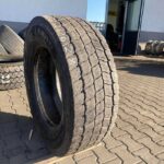 Opony do ciężarówek 315/60R22.5 MICHELIN X MULTI D / 13-14mm