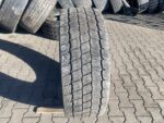 Opony do ciężarówek 315/60R22.5 MICHELIN X MULTI D / 13-14mm