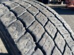 Opony do ciężarówek 315/60R22.5 MICHELIN X MULTI D / 13-14mm
