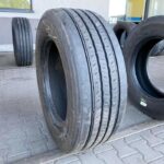 Opony do ciężarówek 315/60R22.5 TRUCKSTAR TH STEER 3 / 11-12mm
