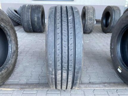 Opony do ciężarówek 315/60R22.5 TRUCKSTAR TH STEER 3 / 11-12mm