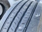 Opony do ciężarówek 315/60R22.5 TRUCKSTAR TH STEER 3 / 11-12mm