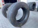 Opony do ciężarówek 315/60R22.5 TRUCKSTAR TH STEER 3 / 11-12mm