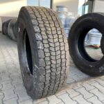 Opony do ciężarówek 315/70R22.5 CONTINENTAL HDW2 SCANDINAVIA / 12-13mm