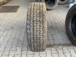 Opony do ciężarówek 315/70R22.5 CONTINENTAL HDW2 SCANDINAVIA / 12-13mm