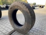 Opony do ciężarówek 315/70R22.5 CONTINENTAL HDW2 SCANDINAVIA / 12-13mm