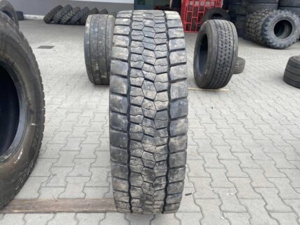 Opony do ciężarówek 315/80R22.5 BRIDGESTONE DURAVIS R-DRIVE 002 / 14mm