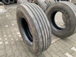 Opony do ciężarówek 315/80R22.5 PETLAS SH110 PROGREEN / 11-12mm