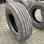 Opony do ciężarówek 315/80R22.5 PETLAS SH110 PROGREEN / 11-12mm