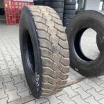 Opony do ciężarówek 315/80R22.5 BIEŻNIKOWANA TYP BERLINER B228 / 15-16mm