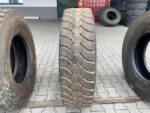Opony do ciężarówek 315/80R22.5 BIEŻNIKOWANA TYP BERLINER B228 / 15-16mm