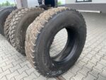 Opony do ciężarówek 315/80R22.5 BIEŻNIKOWANA TYP BERLINER B228 / 15-16mm