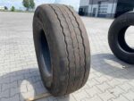 Opony do ciężarówek 385/65R22.5 BFGOODRICH ROUTE CONTROL T / 11-12mm