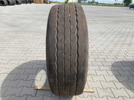 Opony do ciężarówek 385/65R22.5 BFGOODRICH ROUTE CONTROL T / 11-12mm