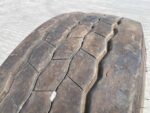 Opony do ciężarówek 385/65R22.5 BFGOODRICH ROUTE CONTROL T / 11-12mm