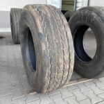 Opony do ciężarówek 385/65R22.5 CONTINENTAL CONTI CROSSTRAC HT3 / 11-12mm