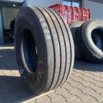 Opony do ciężarówek 385/65R22.5 DUNLOP SP247 / 11-12mm
