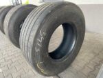 Opony do ciężarówek 385/65R22.5 DUNLOP SP247 / 13-14mm