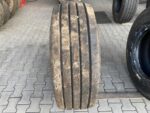 Opony do ciężarówek 385/65R22.5 DUNLOP SP247 / 15-16mm