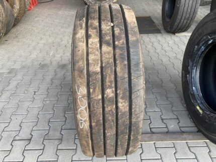 Opony do ciężarówek 385/65R22.5 DUNLOP SP247 / 15-16mm