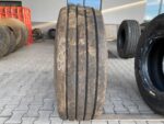 Opony do ciężarówek 385/65R22.5 DUNLOP SP247 / 15-16mm