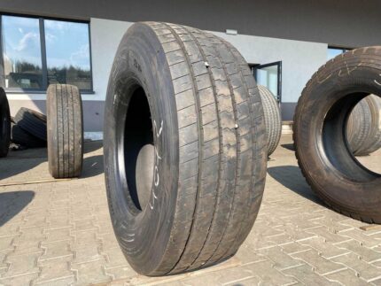 Opony do ciężarówek 385/65R22.5 DUNLOP SP247 / 16mm