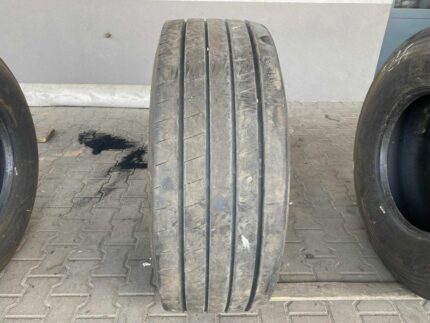 Opony do ciężarówek 385/65R22.5 DUNLOP SP247 / 9-11mm