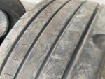 Opony do ciężarówek 385/65R22.5 DUNLOP SP247 / 9-11mm
