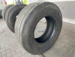 Opony do ciężarówek 385/65R22.5 DUNLOP SP247 / 9-11mm