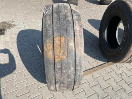 Opony do ciężarówek 385/65R22.5 GOODYEAR FUELMAX T / 10-12mm