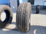 Opony do ciężarówek 385/65R22.5 TIGAR ROAD AGILE T / 7-8mm