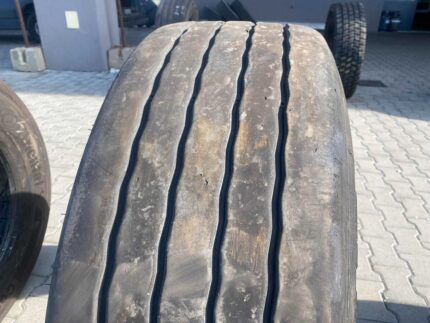 Opony do ciężarówek 385/65R22.5 TIGAR ROAD AGILE T / 7-8mm