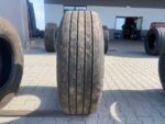 Opony do ciężarówek 385/65R22.5 TIGAR ROAD AGILE T / 7-8mm