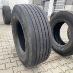 Opony do ciężarówek 385/65R22.5 UNIROYAL MONOPOLY FH100 / 9-10mm
