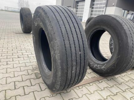 Opony do ciężarówek 385/65R22.5 UNIROYAL MONOPOLY FH100 / 9-10mm